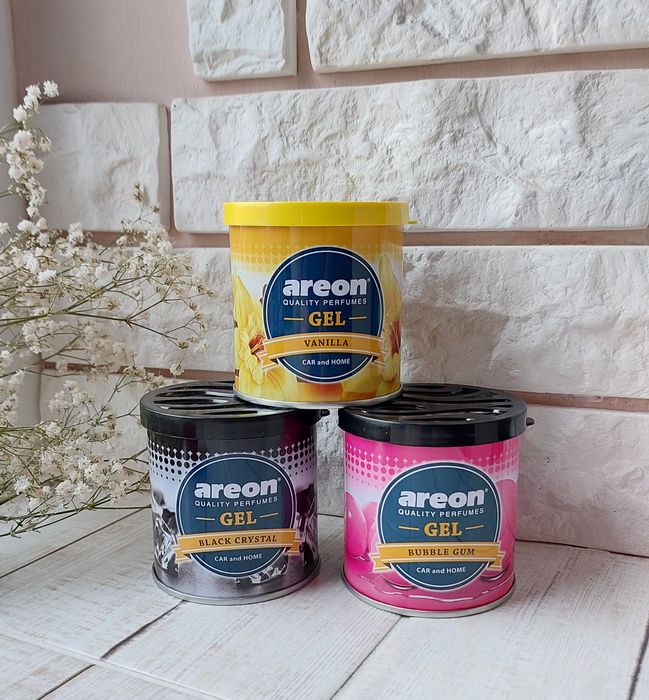 Акційні ціни Ароматизатори в автомобіль автопарфум пахучка в машину