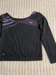 Кофта-спортивная Puma