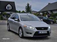 Ford Mondeo MK4 2.2 TDCI Titanium S 2008r