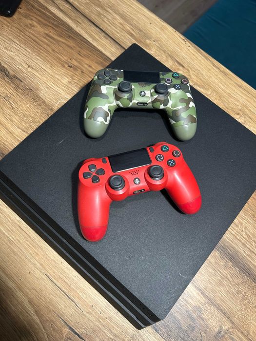PlayStation 4 PRO
