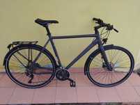 Велосипед Rabeneick XL 60cm