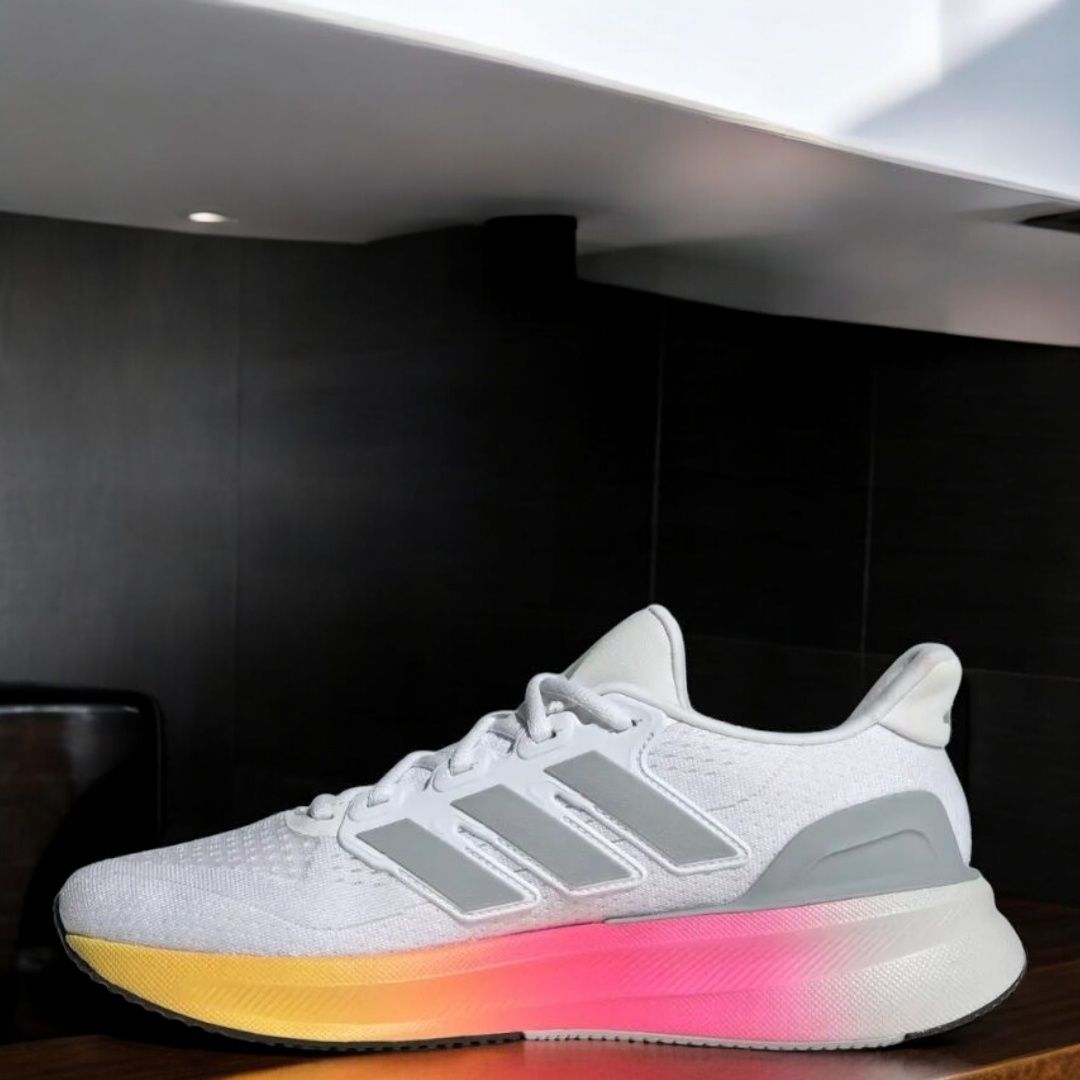 Кросівки для бігу та м'якої ходьби Adidas Ultrarun 5(Оригінал)40-48