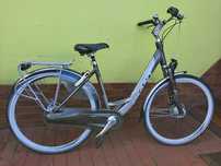 Rower miejski Giant Ultimo