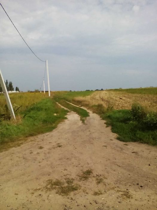 Продам ділянку 1.4г