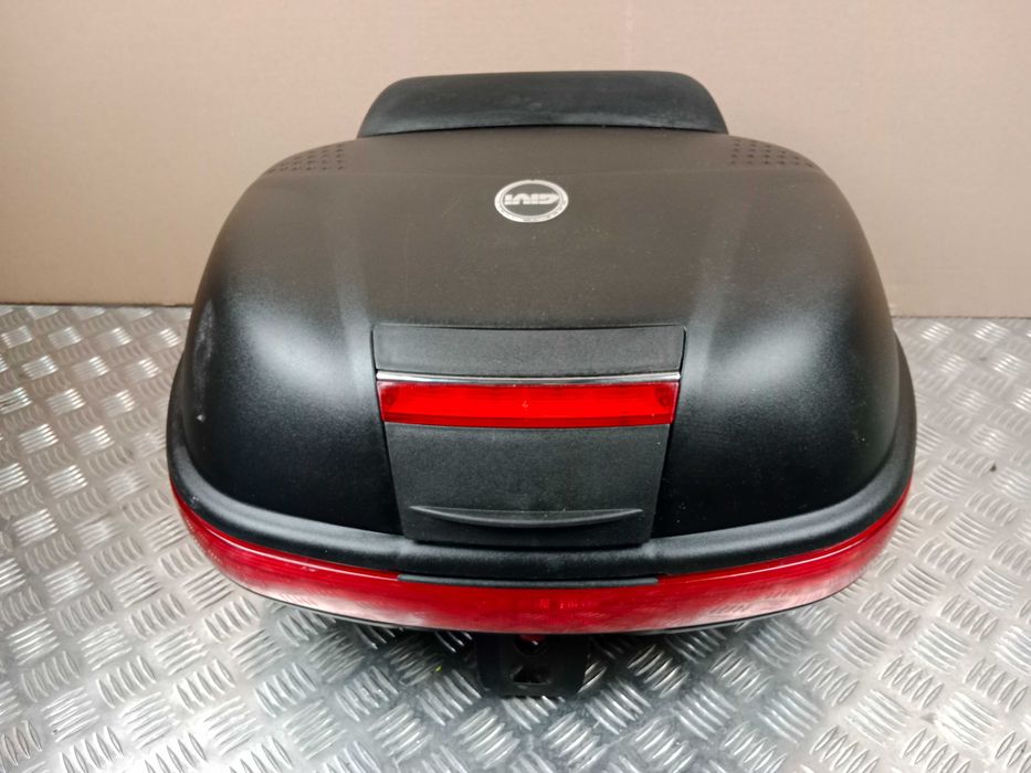 Yamaha FJR 1300 GIVI Kufer Centralny Środkowy Stelaż Bagażnik