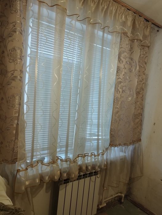 Штори            .