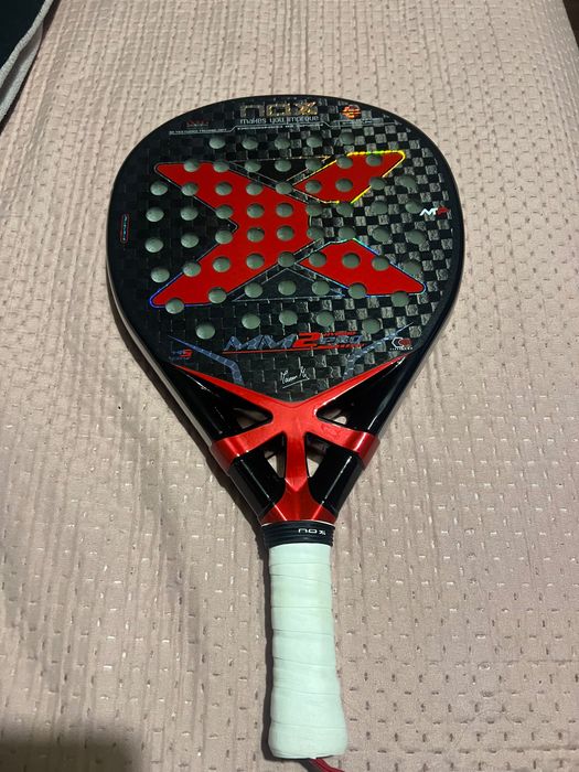 Raquete padel nox