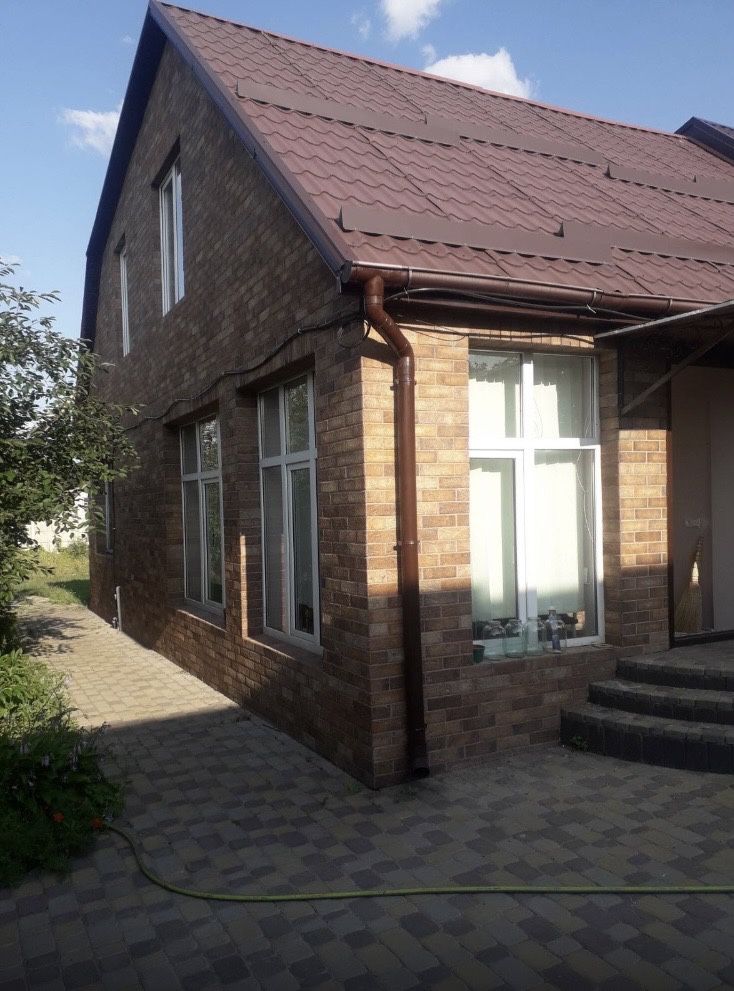 Продам дом поселок Научный pp