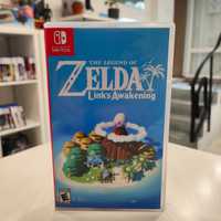 The Legend of Zelda: Link's Awakening Nintendo Switch