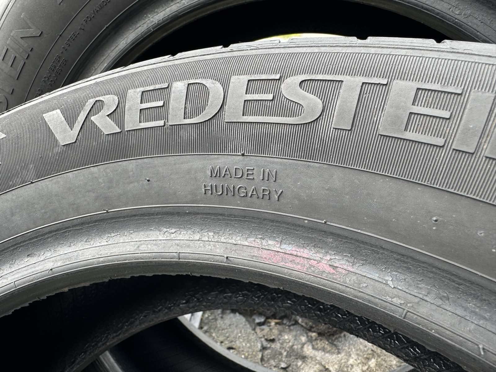 Літні шини Vredestein 205/55 R16 резина Р16