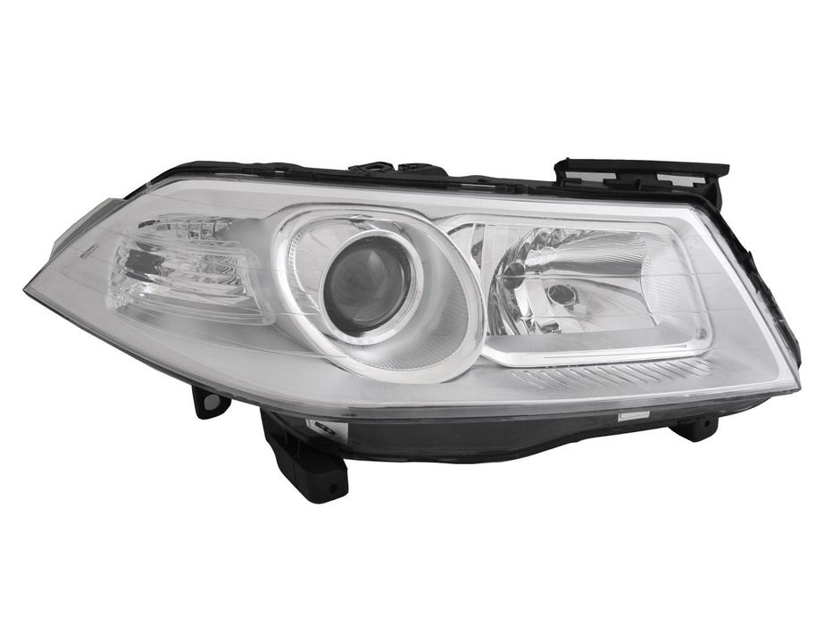 Reflektor lampa RENAULT MEGANE II 2 LIFT 2006-