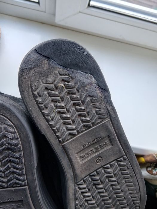 Зимние ботинки мужские ДЁШЕВО!