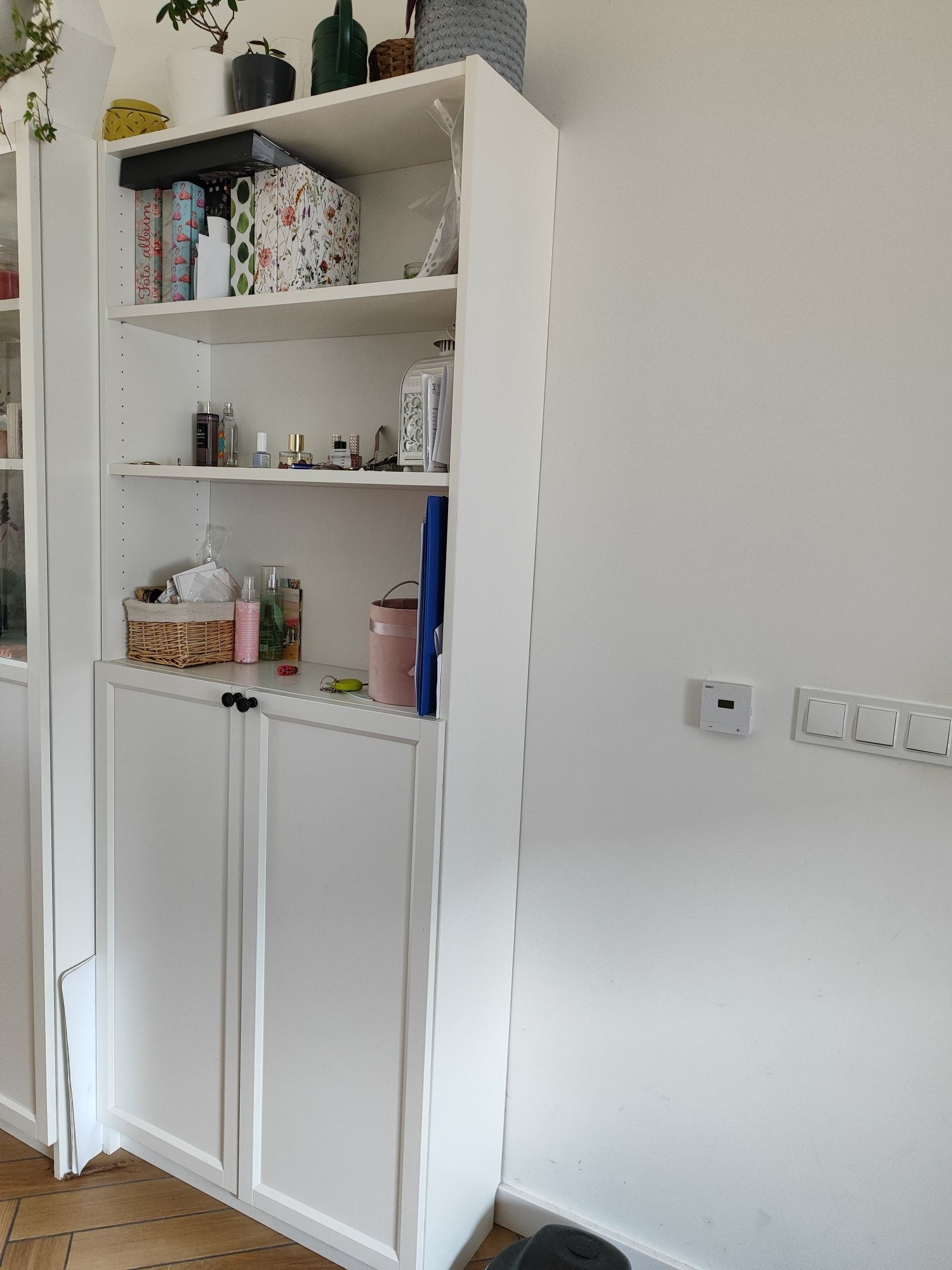 Regał Billy Ikea