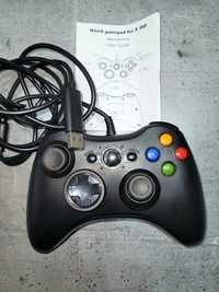 Pad przewodowy do konsoli Xbox 360