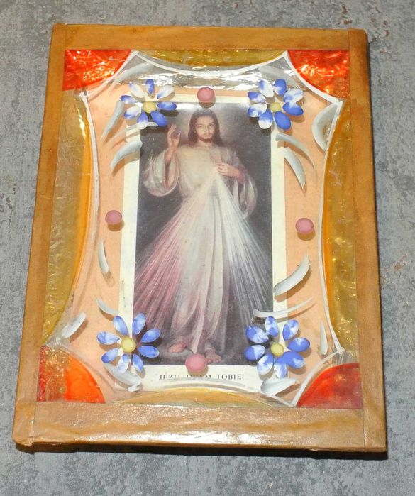 Dewocjonalia - zestaw nr 3