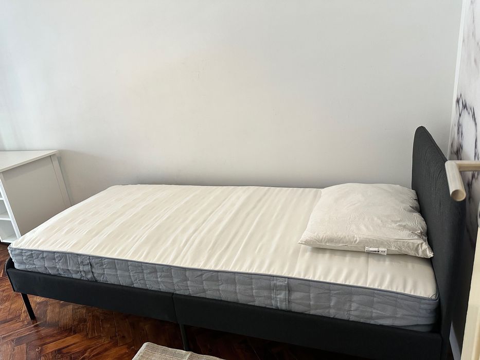 Quarto para arrendar