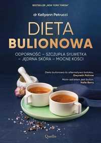 Dieta Bulionowa, Dr Kellyann Petrucci