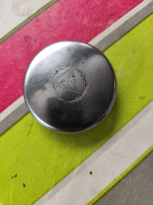 Tampas de depósito de motorizada