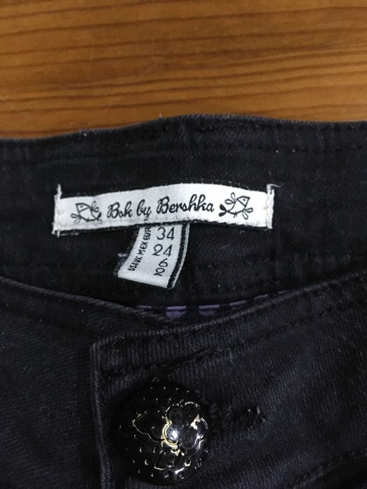 Calção Bok by Bershka