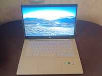 Chromebook HP pro c640