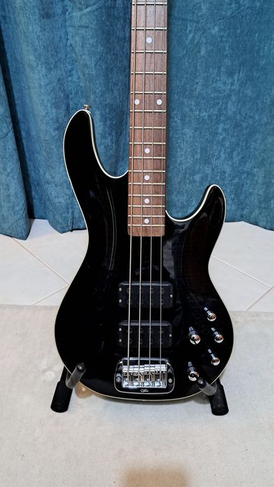 Baixo G&L Tribute M2000 GTS - Raro