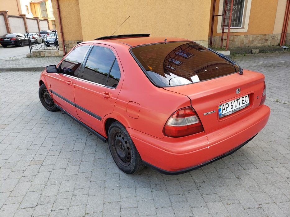 Хонда Сівік,Honda Civik,ma,mb