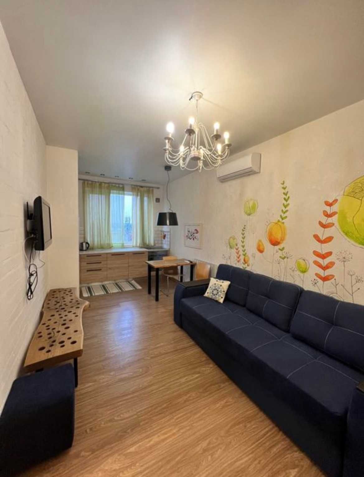 Продам 1к евродвушку‼️ пр .Науки, жк Оптима.  Бот.Сад‼️ **Экс