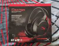 Headphones Wireless Hyperx Cloud Flight