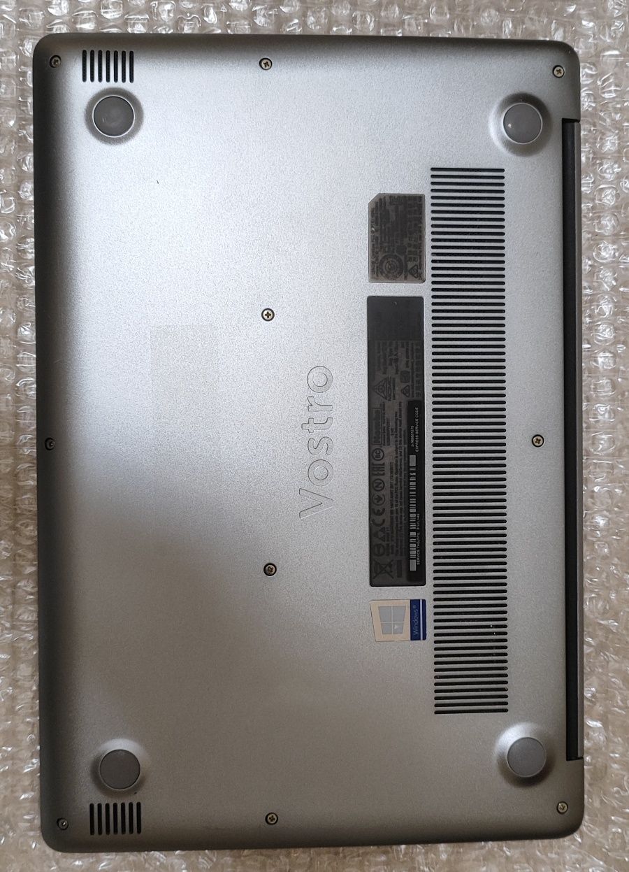 DELL Vostro 5370