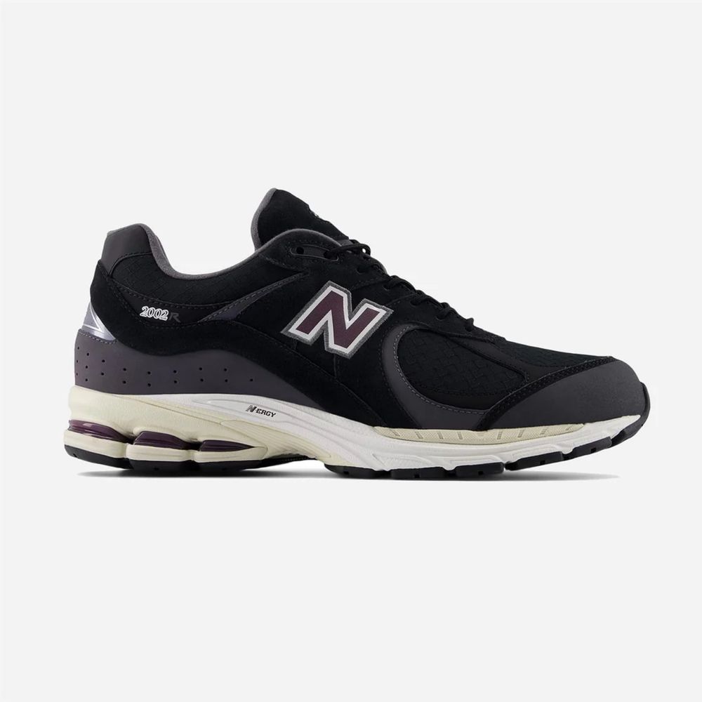 ОРИГІНАЛ! New Balance 2002 Gore-Tex оригінальні чоловічі кросівки