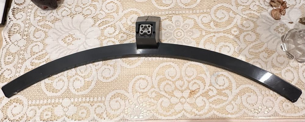 Смарт тв LG 55UN 74006LB  55 дюймів