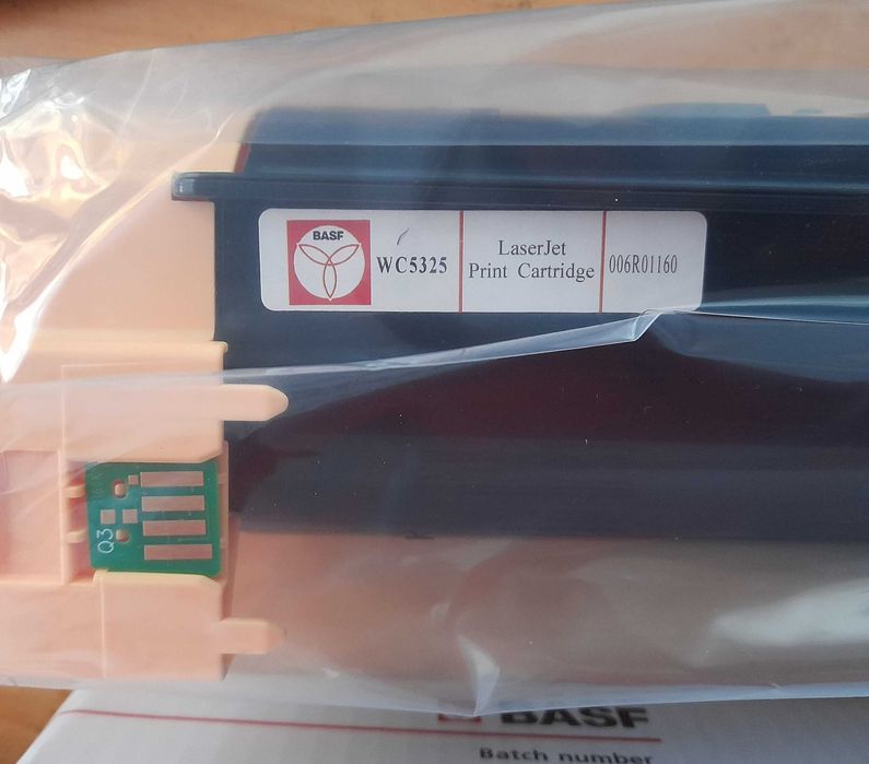 Тонер - картридж BASF 006R01160 для Xerox WorkCentre 5325/5330/5335