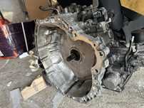 Коробка автомат 3wx1b