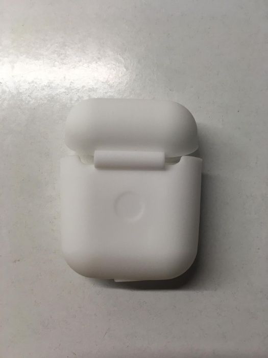 Capas para Airpods