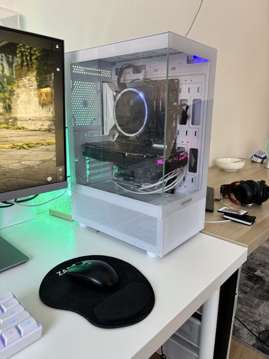 Pc para jogos  Roda CS2, Fortnite, Valorant e GTA V - Oferta Office