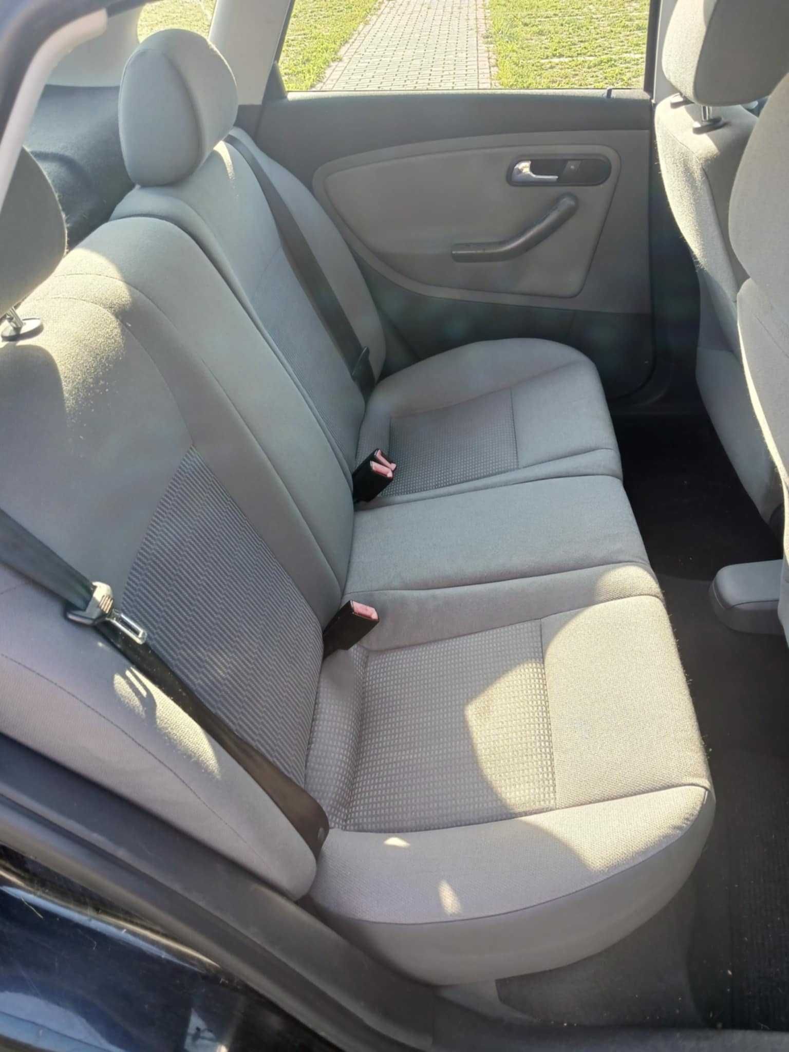 Seat  Cordoba  1.9 tdi