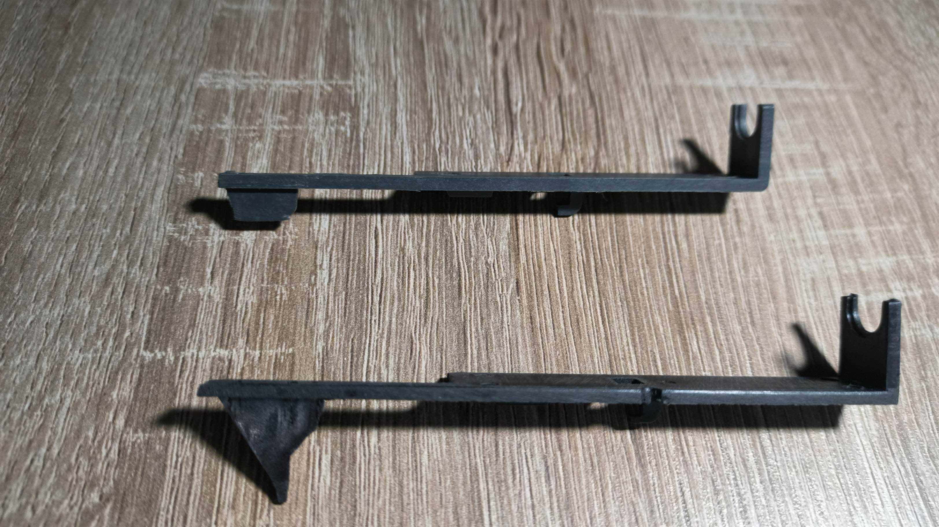 Popychacze dyszy V2 V3 Guarder Cyma
