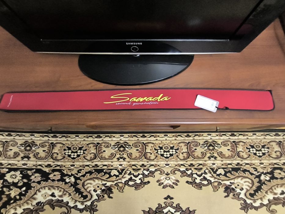 Спінінг Azura Sawada Light Rod 610 SULS