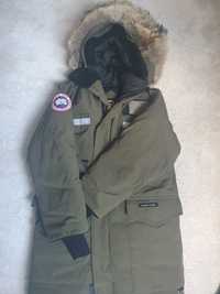 Parka Canada Goose