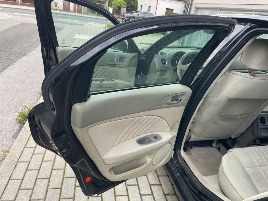 Alfa Romeo 159 1.9 2007