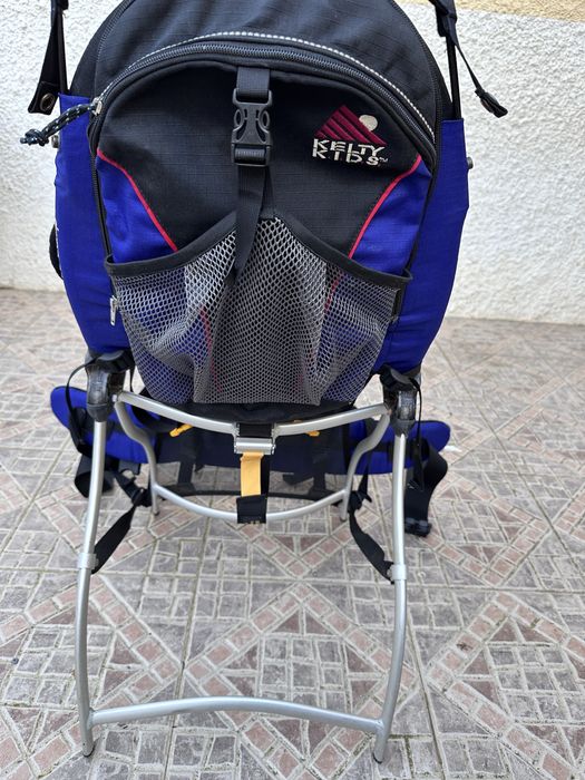 Mochila porta bebé Kelty Journey