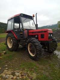 Sprzedam ciągnik Zetor 6245