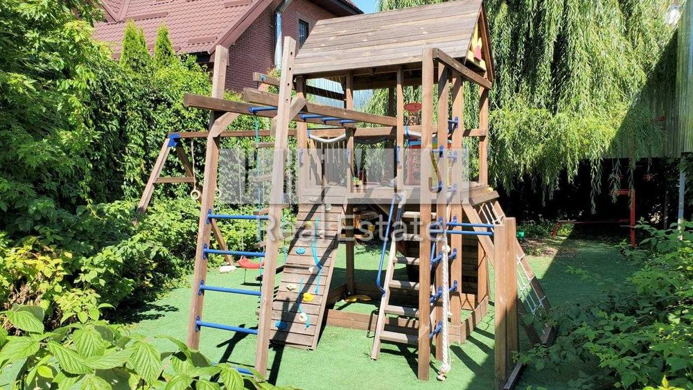 Оренда 5к будинку на березі озера, Пуща Водиця, Горенка, Генератор