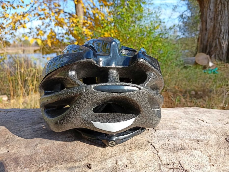 Kask rowerowy Kellys KLS Blaze w rozmiarze M/L