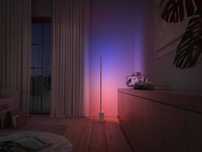 philips hue lampa stojąca