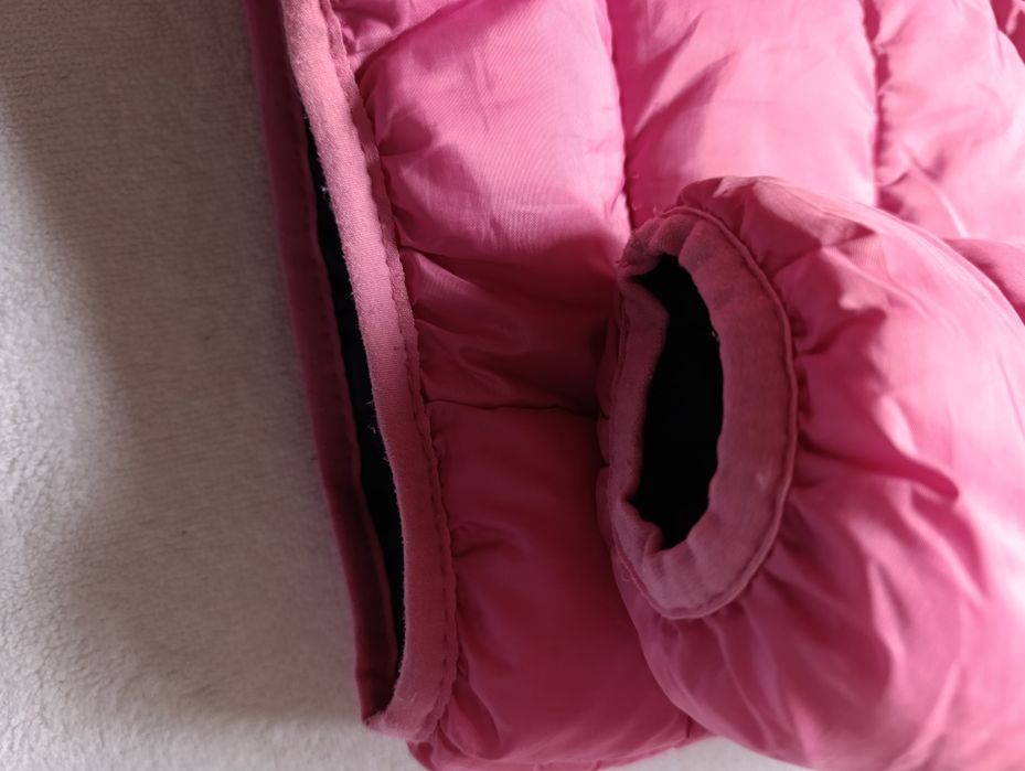 Куртка курточка Демі демисезон осенняя весняна сінсей sinsay девочке