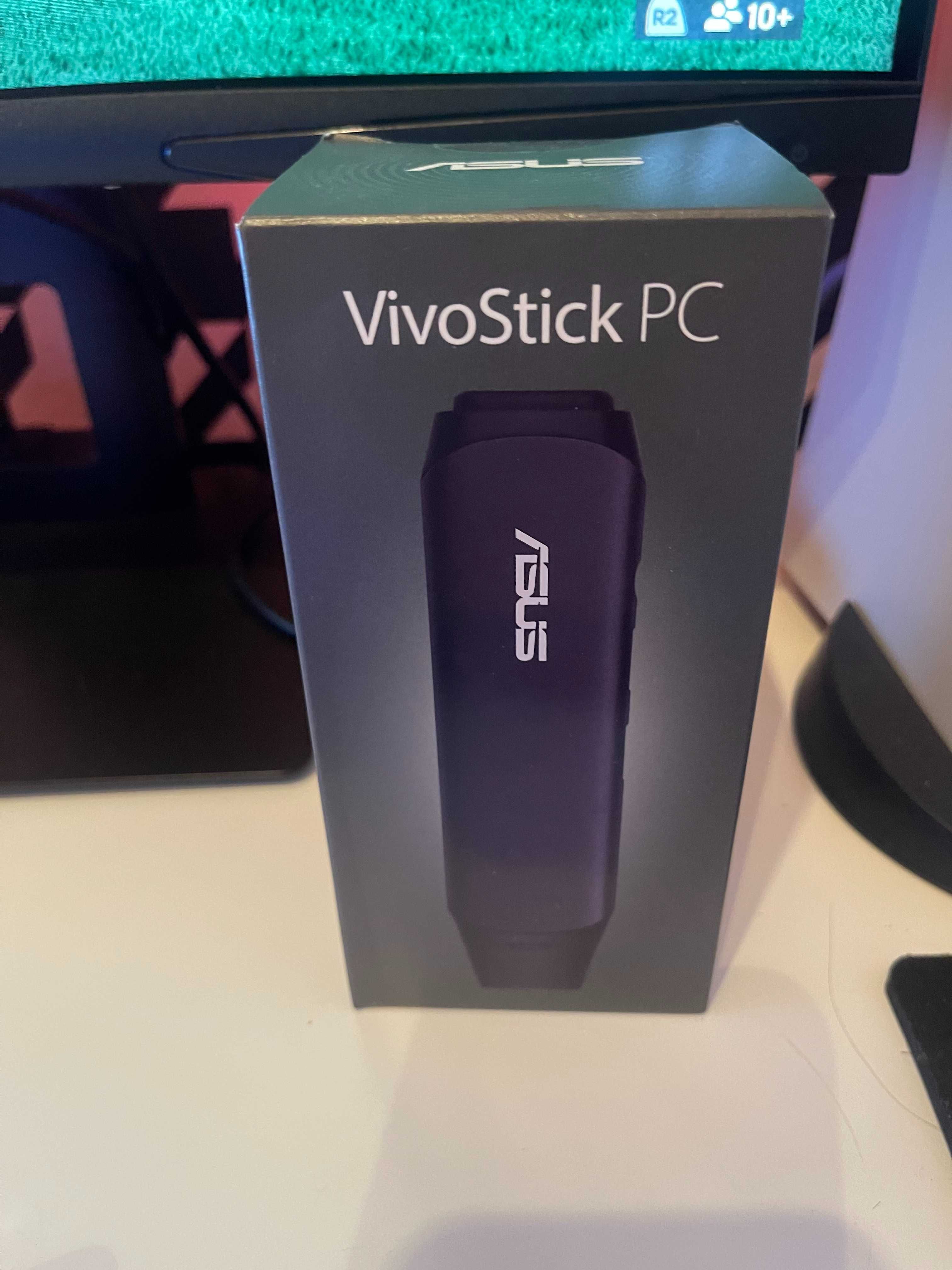 VivoStick PC ASUS TS10 **SELADO**