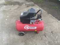 Компрессор intertool pt-0003