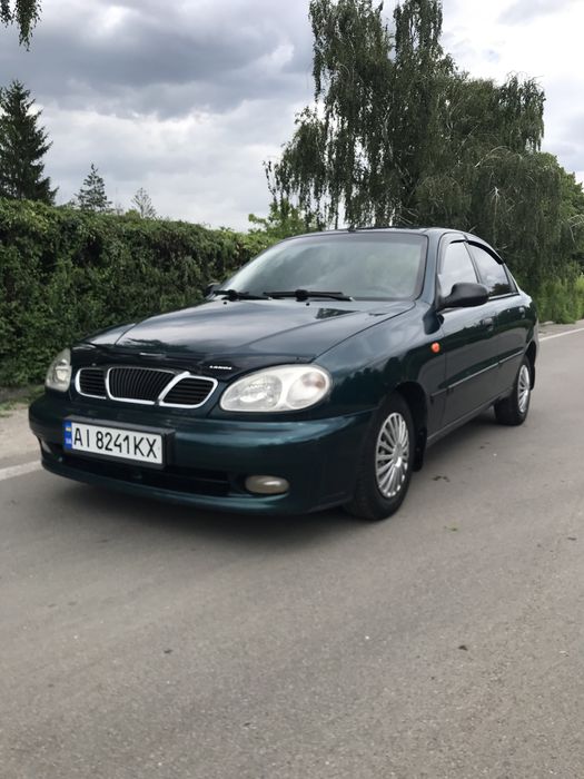 Продам Ланос. 2007 р