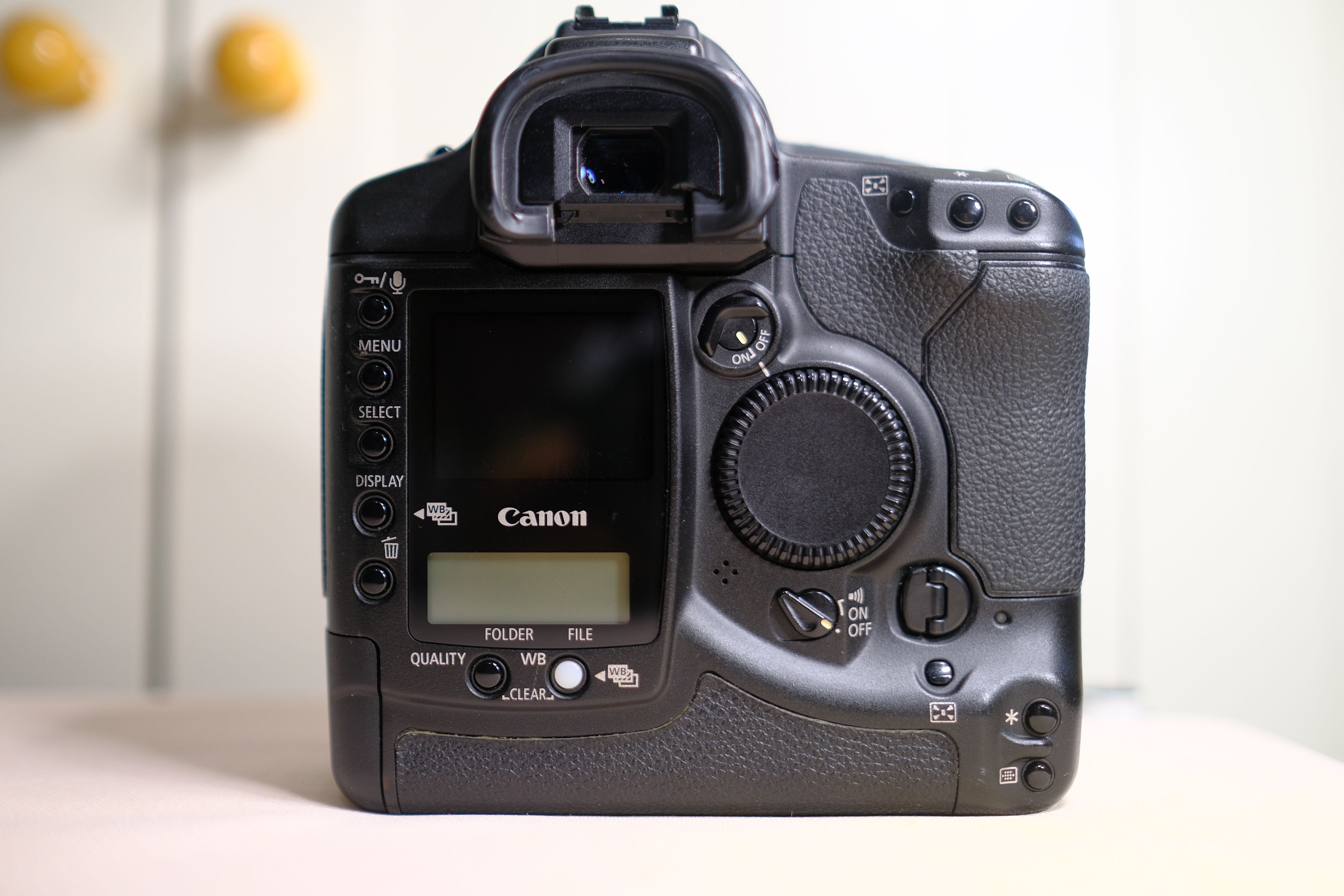 Canon EOS-1Ds ( 1ds ) Body+ спец комплект / Без предоплат
